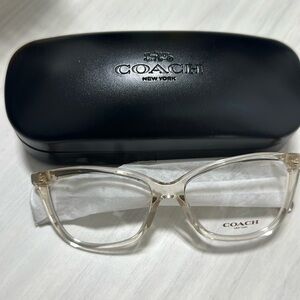 Coach HC6206U